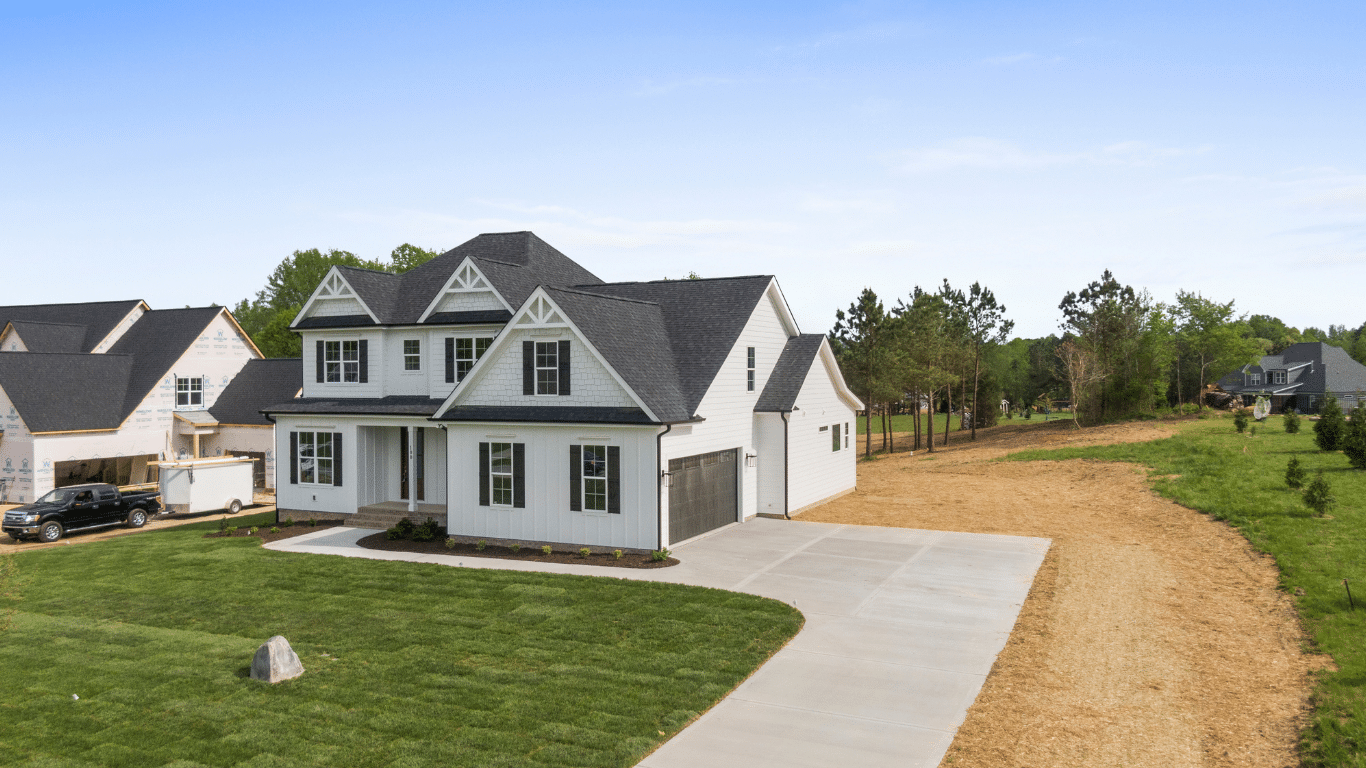 Nice House